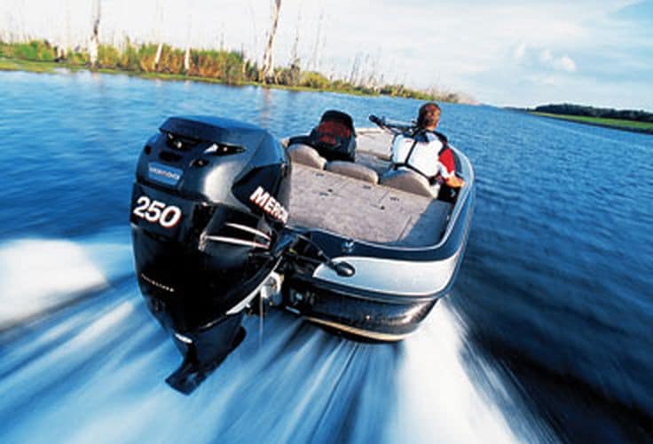 Outboard Boat Motor Outboard Boat Motor