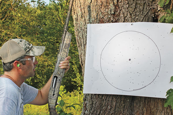 How To Pattern Your Shotgun? How To Pattern Your Shotgun?