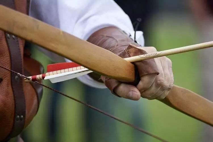 When Is The Best Time To Nock Your Arrow? When Is The Best Time To Nock Your Arrow?