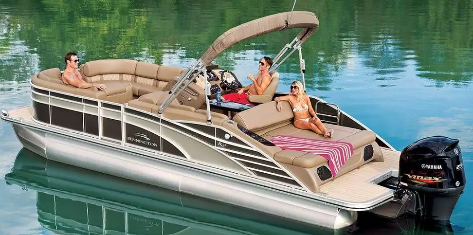 Boat Accessories Boat Accessories