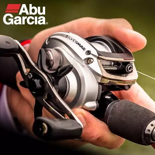 Abu Garcia Silvermax Review Abu Garcia Silvermax Review