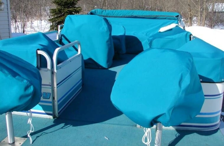 Pontoon Boat Seat Covers Pontoon Boat Seat Covers